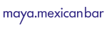 Kunde maya mexican bar Bonn Alexandra Wolf Grafik Design Kommunikationsdesign