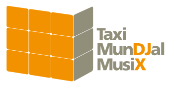 Kunde Taxi Mundjal Musix Bonn Alexandra Wolf Grafik Design Kommunikationsdesign